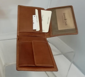 Gianni Conti 917144 Notecase