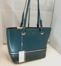 Load image into Gallery viewer, David Jones 6402-3 PU Handbag
