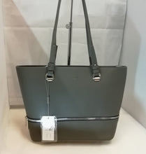 Load image into Gallery viewer, David Jones 6402-3 PU Handbag
