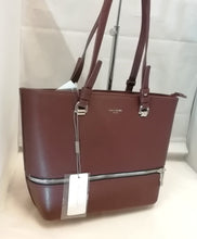 Load image into Gallery viewer, David Jones 6402-3 PU Handbag
