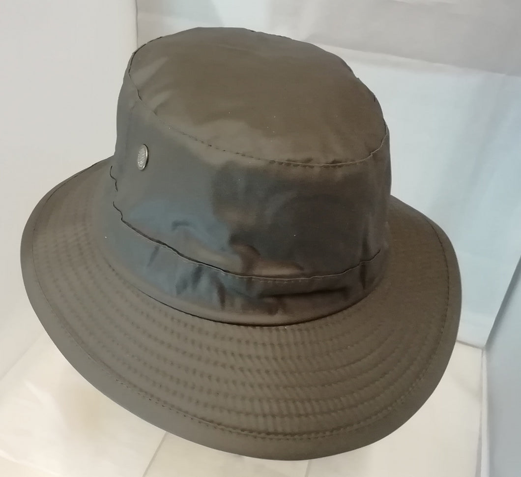 Unisex Showerproof Hat
