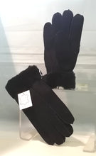 Load image into Gallery viewer, Ladies Sheepskin Gloves
