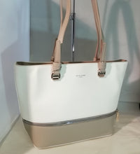 Load image into Gallery viewer, David Jones 6402-3 PU Handbag
