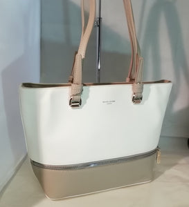 David Jones 6402-3 PU Handbag