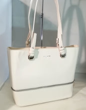 Load image into Gallery viewer, David Jones 6402-3 PU Handbag
