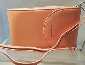 David Jones DJ101 PU Handbag