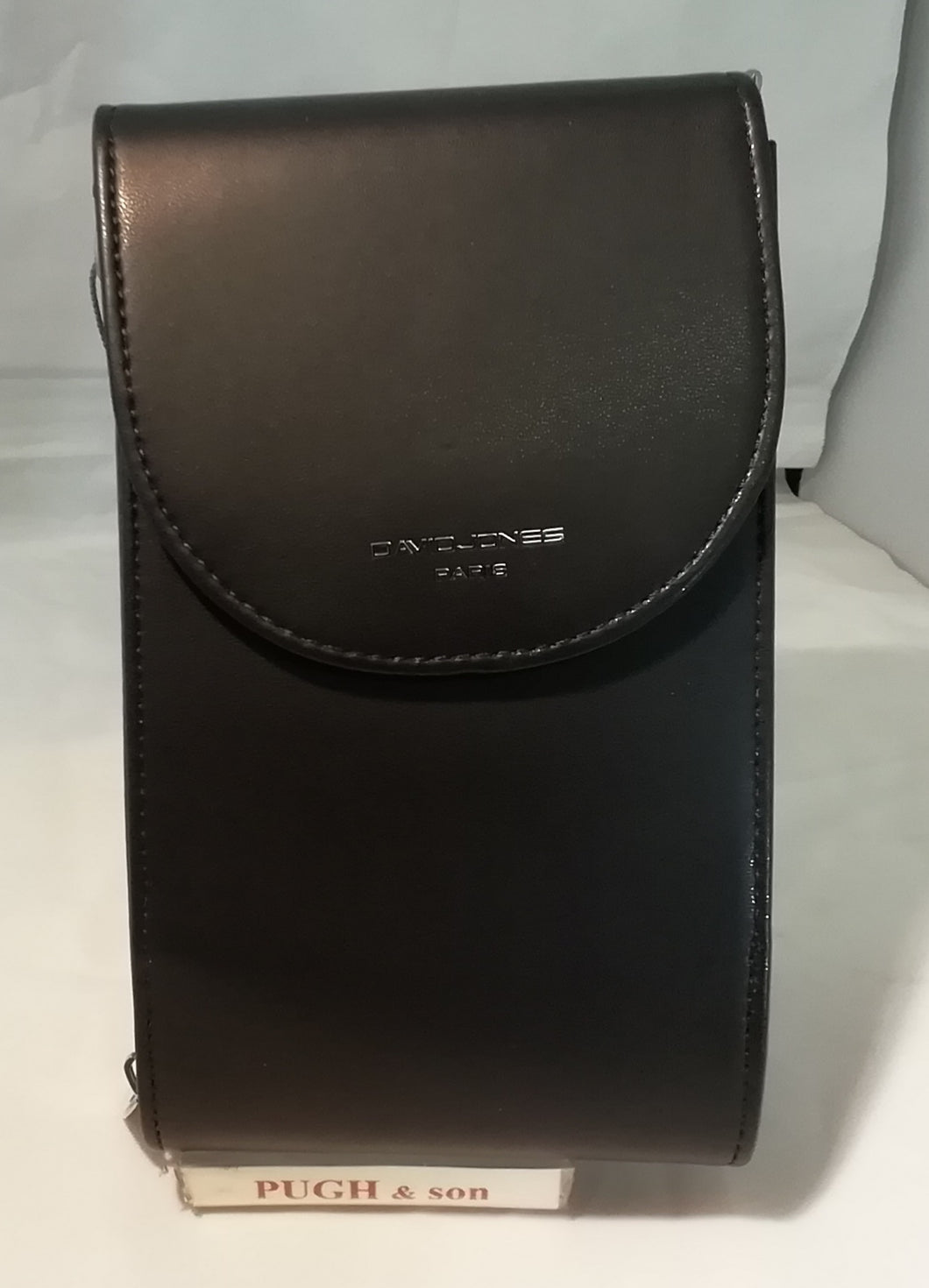 David Jones DJ101 PU Handbag
