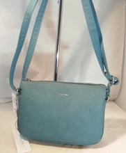 Load image into Gallery viewer, David Jones CM5319 PU Handbag
