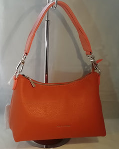 David Jones CM6548 PU Handbag