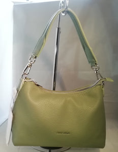 David Jones CM6548 PU Handbag
