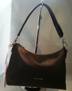 David Jones CM6548 PU Handbag