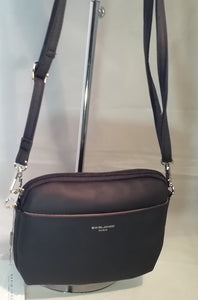 David Jones CM5432 PU Handbag