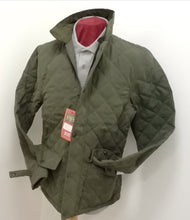 Load image into Gallery viewer, Hunter Outdoors Barley Quilted Jacket
