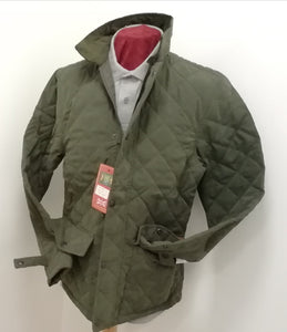 Hunter Outdoors Barley Quilted Jacket