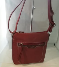 Load image into Gallery viewer, David Jones 6101-1 PU Handbag

