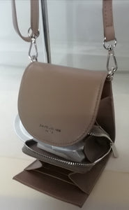 David Jones DJ101 PU Handbag
