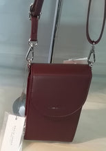 Load image into Gallery viewer, David Jones DJ101 PU Handbag
