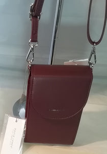 David Jones DJ101 PU Handbag