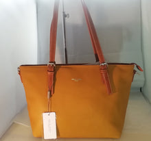 Load image into Gallery viewer, David Jones 6201-1 PU Handbag
