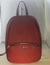 Load image into Gallery viewer, David Jones  CM5604A PU Backpack
