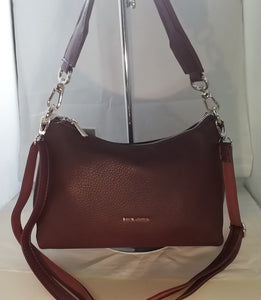 David Jones CM6548 PU Handbag