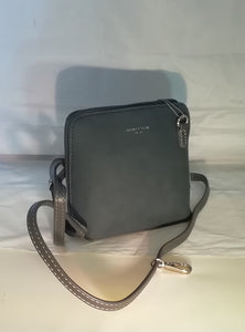 David Jones 6101-5 PU Handbag