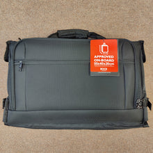 Load image into Gallery viewer, Deluxe Carry-on Garment Carrier
