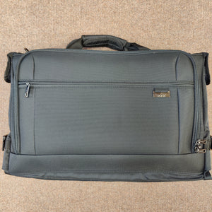 Deluxe Carry-on Garment Carrier