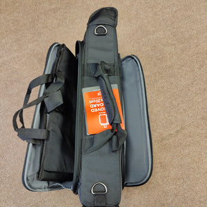 Deluxe Carry-on Garment Carrier