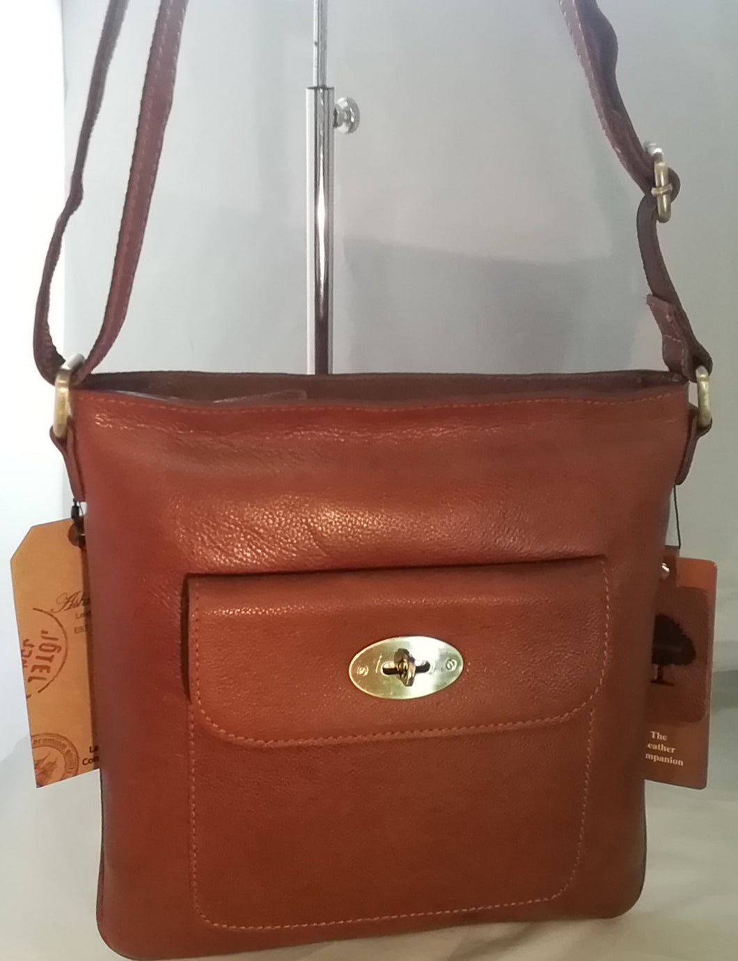 Ashwood Malvern  M60 Handbag