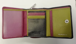 884 Purse Wallet