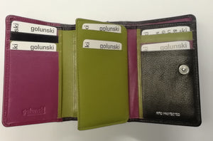 883 Ladies Purse/Wallet
