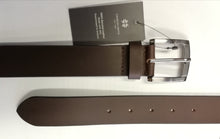 Load image into Gallery viewer, Oxford 35mm Leather Belt
