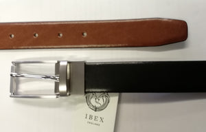 Ibex 30mm Reversible Suit Belt