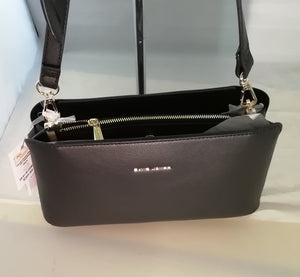 David Jones 6840-1 PU Handbag