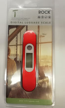 Load image into Gallery viewer, Digital Luggage Scale
