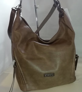 CM6560 David Jones  PU Handbag