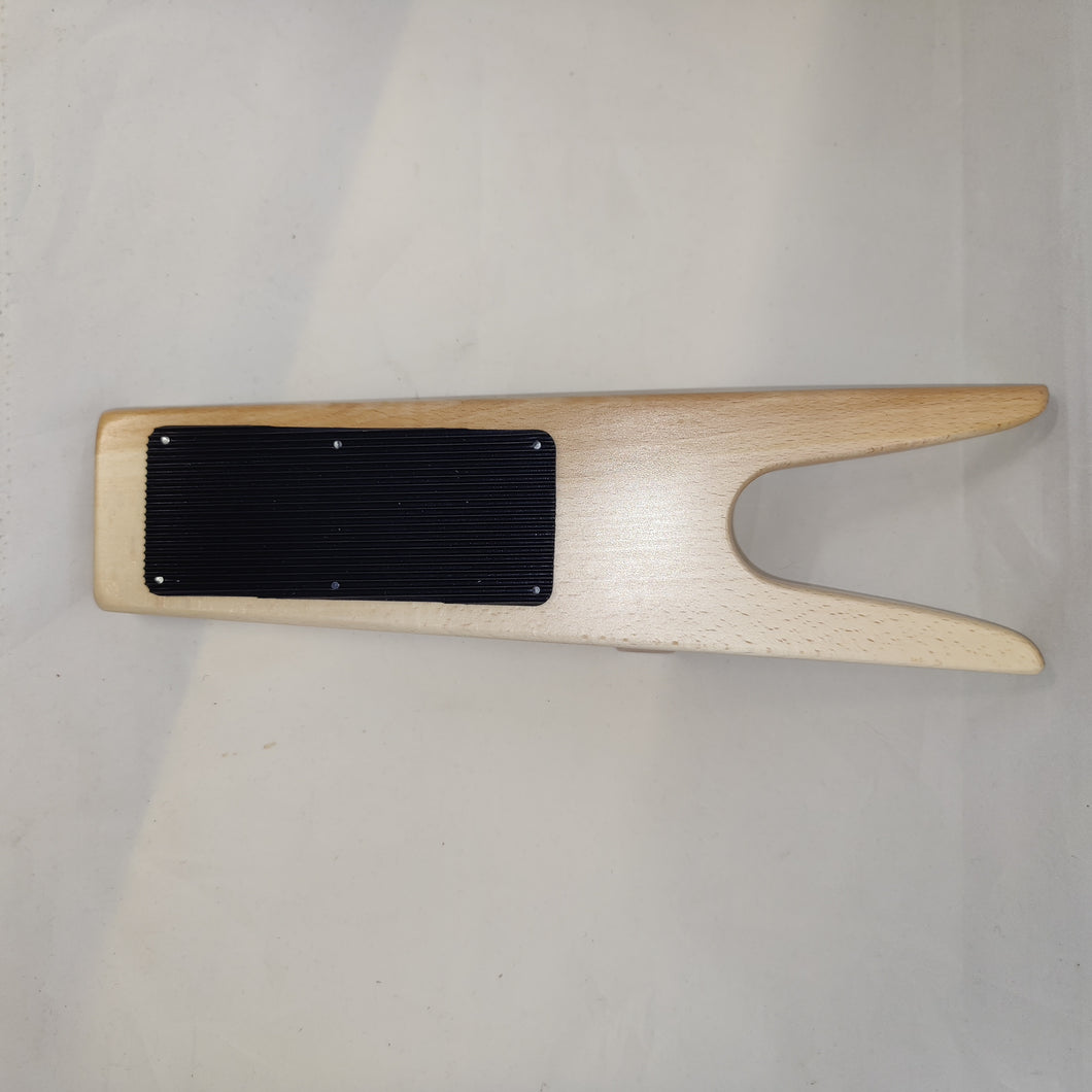 Wooden Boot Jack