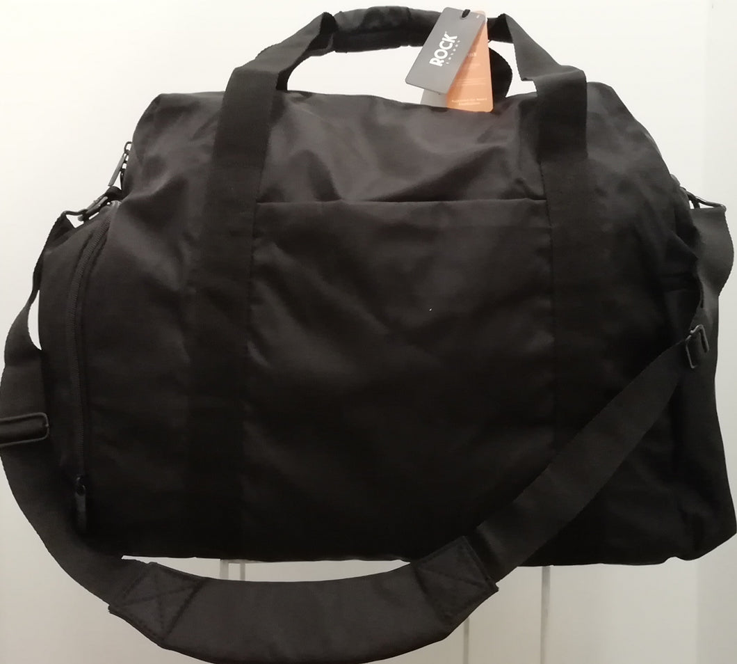 Rock Luggage Large Holdall