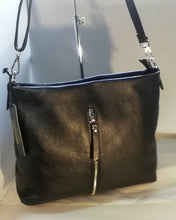 Load image into Gallery viewer, The Trend  136815 Leather Bag
