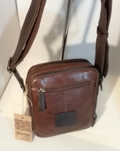 Load image into Gallery viewer, Gianni Conti 4072572 Leather Handbag
