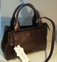 Load image into Gallery viewer, Gianni Conti 9493015 Leather Bag
