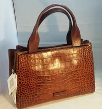 Load image into Gallery viewer, Gianni Conti 9493015 Leather Bag
