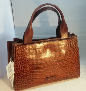 Gianni Conti 9493015 Leather Bag