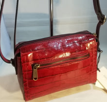 Load image into Gallery viewer, Gianni Conti 9493312 Leather Bag
