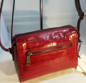 Gianni Conti 9493312 Leather Bag