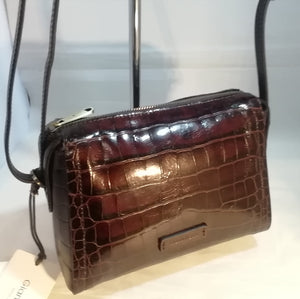 Gianni Conti 9493312 Leather Bag