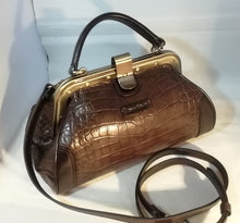 Load image into Gallery viewer, Gianni Conti 9493317 Leather Bag
