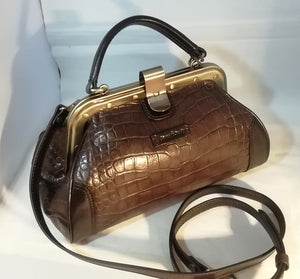 Gianni Conti 9493317 Leather Bag