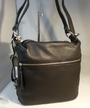 Load image into Gallery viewer, The Trend 4356725  Leather Bag
